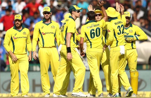 steve waugh said every side will be wary of australia