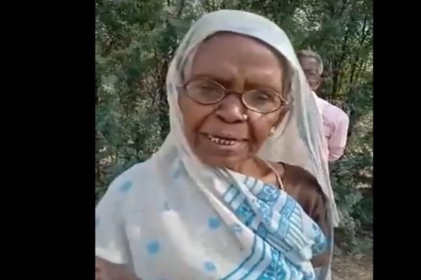 lok sabha elections 2019 women congress smriti irani  amethi vote