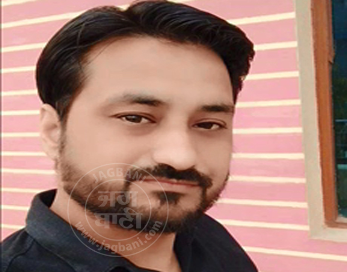 ਪ੍ਰੇਮਿਕਾ ਤੋਂ ਦੁਖੀ ਇੰਜੀਨੀਅਰ ਨੇ ਕੀਤੀ ਖੁਦਕੁਸ਼ੀ