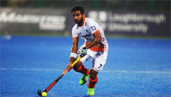 australia tour is important for us  manpreet singh