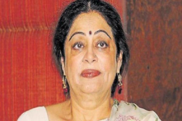 kiran kher