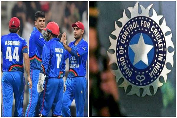afghanistan premier league will not done in india