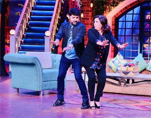 the kapil sharma show