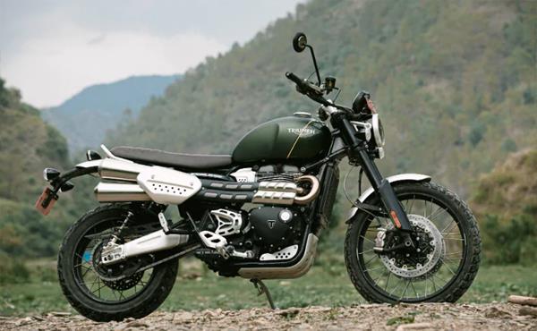 triumph scrambler 1200 xc launched in india