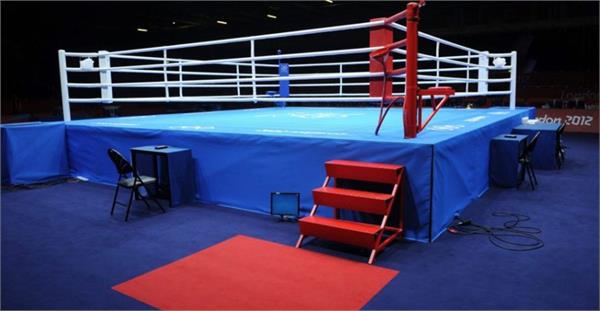 ioc suspend aiba but boxing stays at tokyo olympics 2020