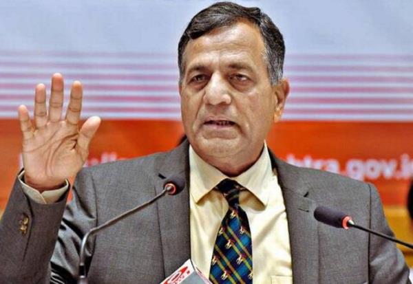 ec ashok lavasa skips meetings