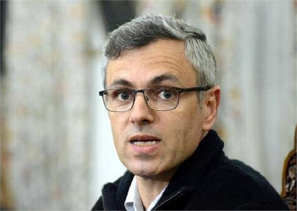 omar abdullah narendra modi amit shah praise