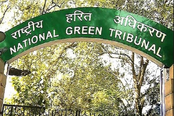 ngt has imposed a fine of rs 17 31 crore on ioc refinery