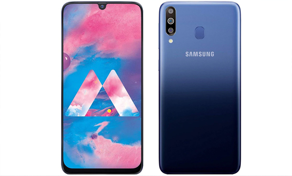 ਸੈਮਸੰਗ Galaxy M30 ਨੂੰ ਐਂਡਰਾਇਡ ਪਾਈ ਅਪਡੇਟ ਮਿਲਣੀ ਸ਼ੁਰੂ