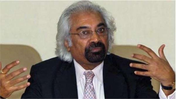 sam pitroda