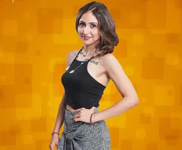 akanksha sharma
