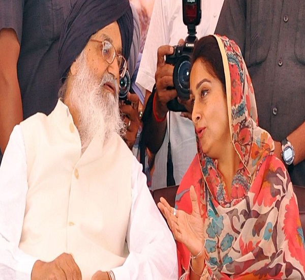 ਬਠਿੰਡਾ ਸੀਟ ਲਈ ਫੂਕ-ਫੂਕ ਕੇ ਕਦਮ ਰੱਖ ਰਿਹੈ ਬਾਦਲ ਪਰਿਵਾਰ