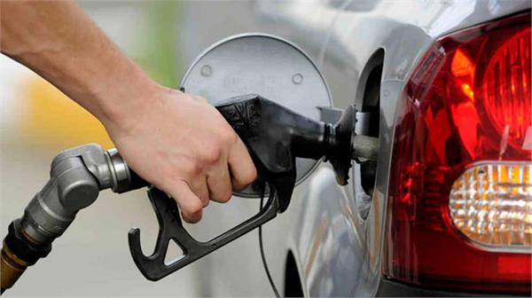 diesel prices in june