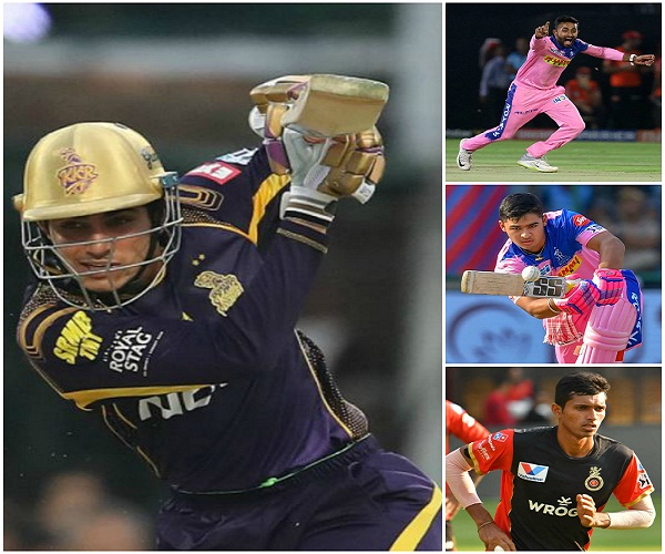 IPL 2019 ਦੇ ਇਹ 5 ਸੁਪਰਸਟਾਰ ਭਾਰਤੀ ਕ੍ਰਿਕਟ ਦੇ ਹੋ ਸਕਦੇ ਹਨ ਭਵਿੱਖ