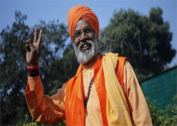 sakshi maharaj bjp win uttar pradesh