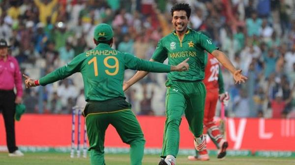 mohammad amir  included in pakistan  s world cup squad
