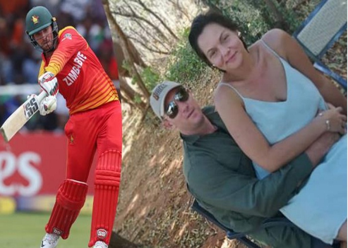 ਜ਼ਿੰਬਾਬਵੇ ਦੇ ਪ੍ਰਸਿੱਧ ਕ੍ਰਿਕਟਰ ਦੀ ਪਤਨੀ ਨਾਲ ਲੁੱਟ, ਟਵੀਟ ਕਰਕੇ ਜਤਾਈ ਵਿਵਸਥਾ 'ਤੇ ਚਿੰਤਾ