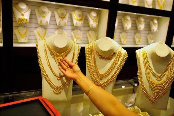 gold shines silver