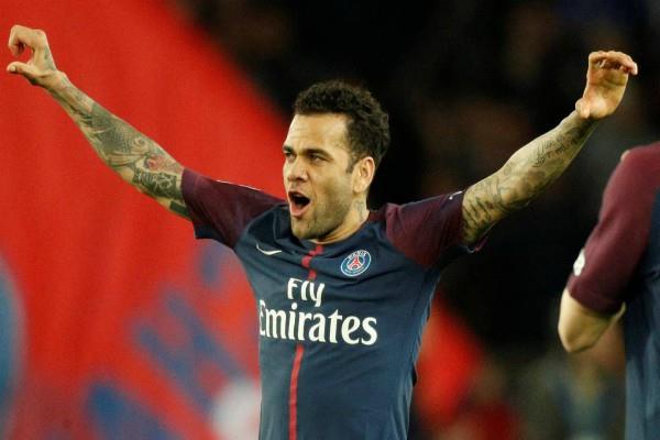 dani alves  neymar  declaration