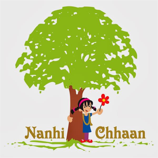 nanhi chhaan
