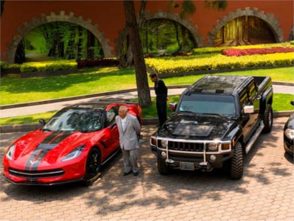 mexico cars sale help poor