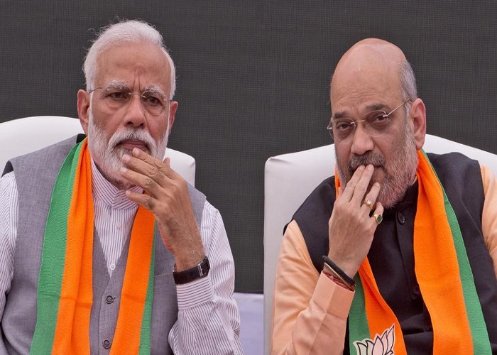 ਮੋਦੀ ਤੇ ਸ਼ਾਹ ਨੂੰ ਕਲੀਨ ਚਿੱਟ ਦਿੱਤੇ ਜਾਣ ''ਤੇ ਬੁੱਧਵਾਰ ਨੂੰ ਸੁਣਵਾਈ ਕਰੇਗਾ ਸੁਪਰੀਮ ਕੋਰਟ