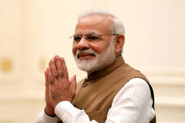new delhi  narendra modi