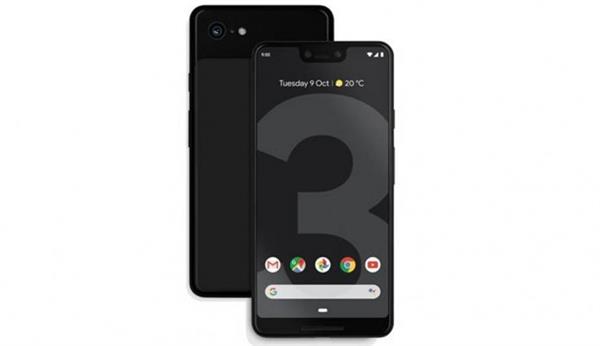 google pixel 3 xl price cut