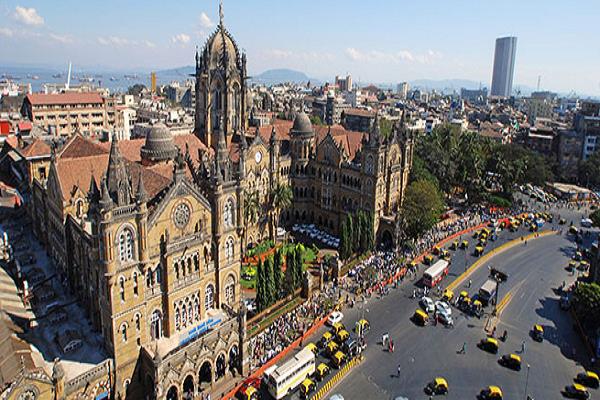 bjp shiv sena alliance on all seats in mumbai