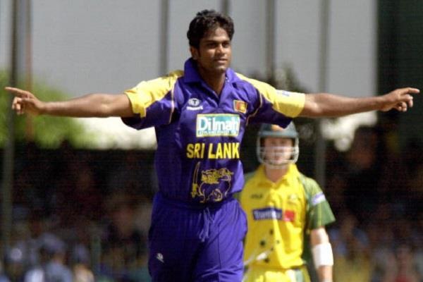 icc suspends two srilankan criketers