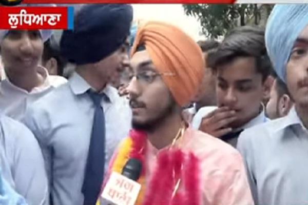 sarabjot singh bansal