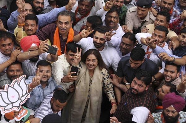 kirron kher