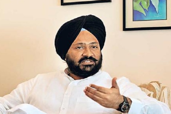 ਜ਼ਬਰ-ਜਨਾਹ ਦੇ ਦੋਸ਼ੀਆਂ ਨੂੰ ਫਾਂਸੀ ਦੀ ਸਜ਼ਾ ਵੀ ਹੈ ਘੱਟ : ਪਰਮਿੰਦਰ ਢੀਂਡਸਾ