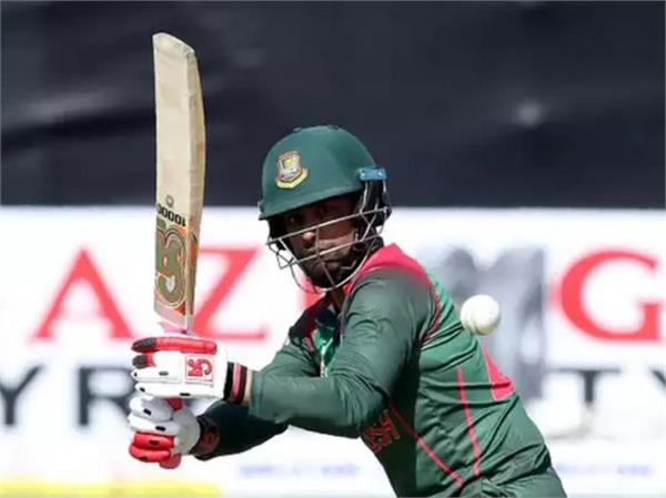 bangladesh beat ireland by 6 wickets