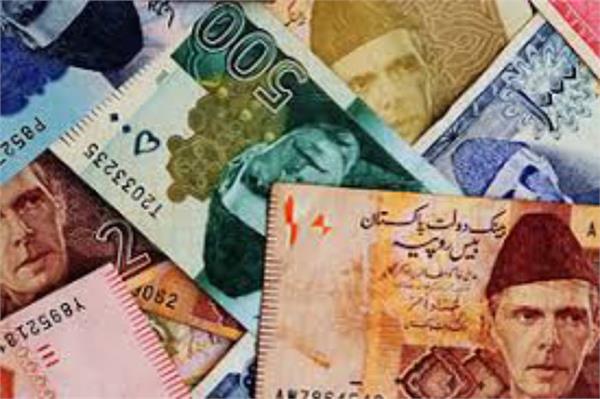 rupee pak