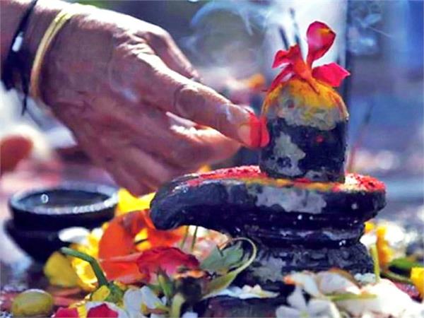 monday shiv pooja