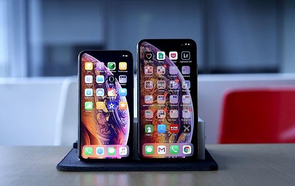 trade war could make iphones 3 more costly