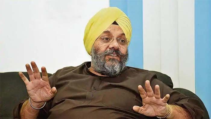 ਦਿੱਲੀ ਕਮੇਟੀ ਨੇ ਜੀ. ਕੇ. ਖਿਲਾਫ ਪੁਲਸ ਕੋਲ ਸ਼ਿਕਾਇਤ ਦਰਜ ਕਰਵਾਈ