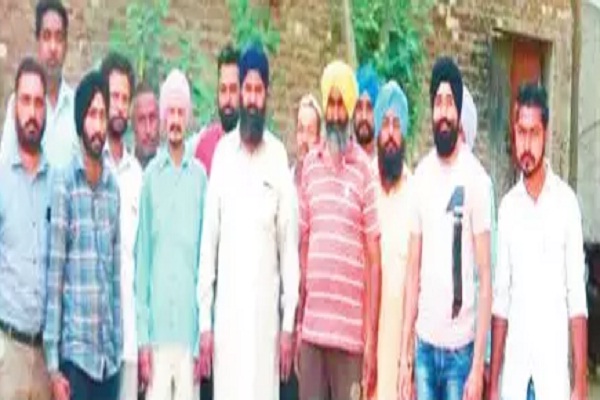 ਟਿਊਬਵੈੱਲ ਆਪ੍ਰੇਟਰ ਕਰਨਗੇ ''ਲੋਕ ਸਭਾ ਚੋਣਾਂ'' ਦਾ ਬਾਈਕਾਟ