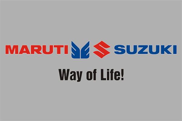 maruti suzuki invest