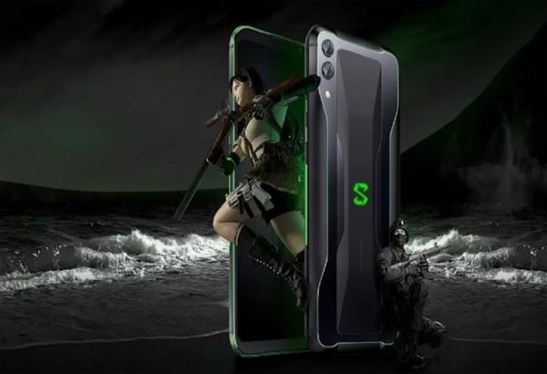 xiaomi black shark 2 gaming phone launched in india