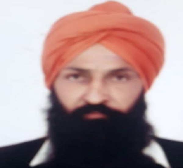 ਕਰਜ਼ੇ ਤੋਂ ਪ੍ਰੇਸ਼ਾਨ ਕਿਸਾਨ ਨੇ ਕੀਤੀ ਖੁਦਕੁਸ਼ੀ