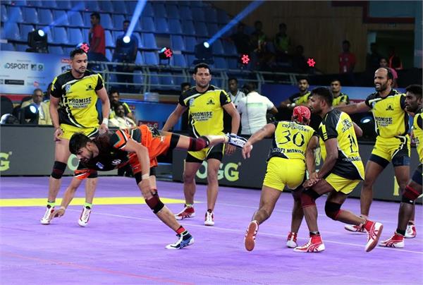 delhi beat chennai by 4th win