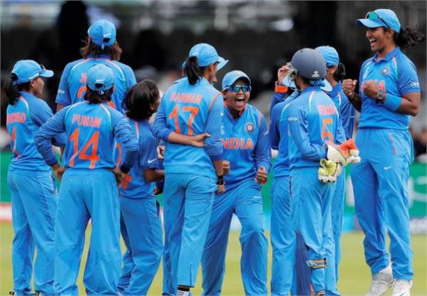 indian women cricket team