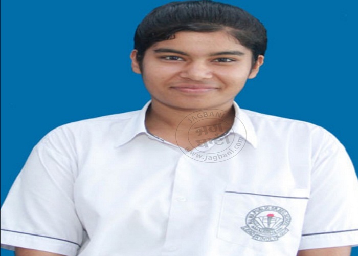 ਸੜਕ ਹਾਦਸੇ 'ਚ 12ਵੀਂ ਕਲਾਸ ਦੀ ਵਿਦਿਆਰਥਣ ਦੀ ਮੌਤ