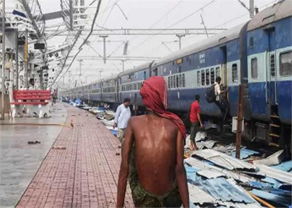 south central railway loses rs 2 98 crore