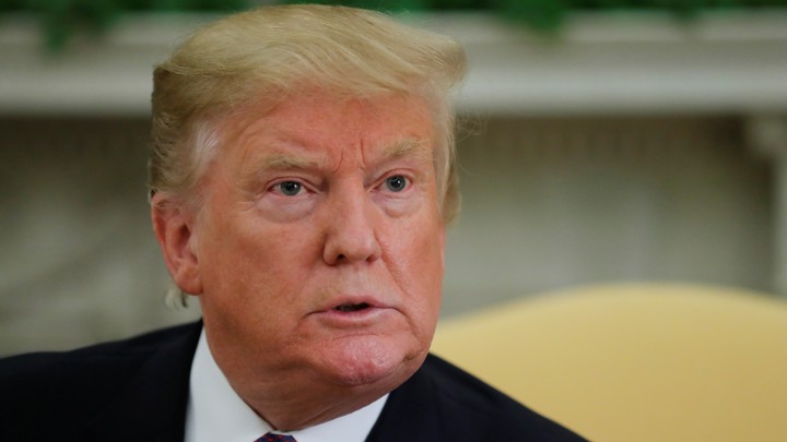 ਟਰੰਪ ਨੇ ਵਾਹਨ ਆਯਾਤ ਡਿਊਟੀ ''ਤੇ ਫੈਸਲਾ ਛੇ ਮਹੀਨੇ ਲਈ ਟਾਲਿਆ