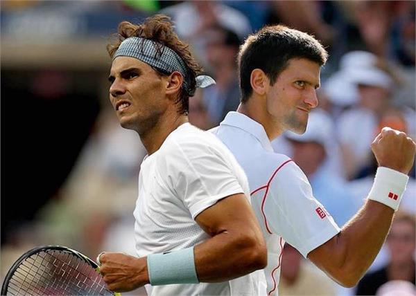 nadal and djokovic reach italian open quarter finals