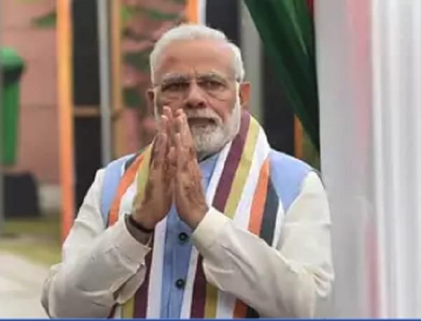 pm modi victory