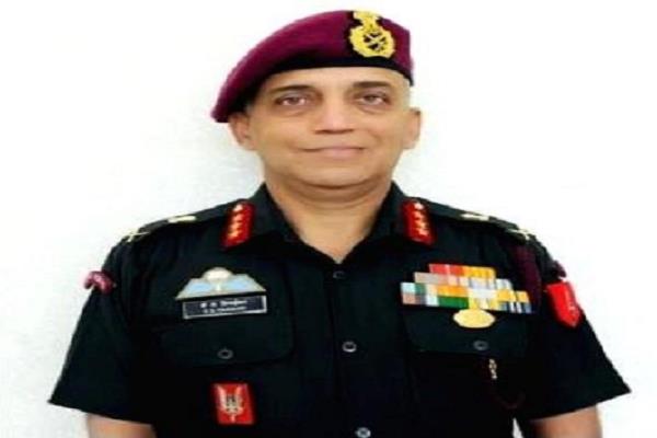 indian commander to take charge of un mission in sudan
